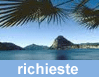 Richieste on-line