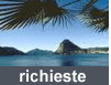 Richieste on-line