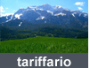 Tariffario