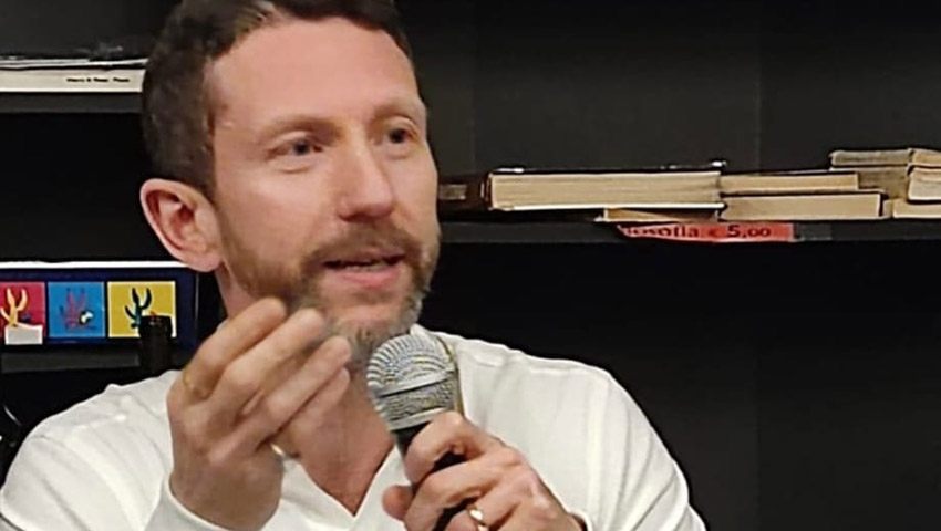 Dottor Paolo Scarano